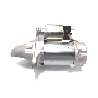 Image of Starter Motor. A Device. Power by. image for your Subaru WRX  